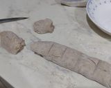 Foto del paso 6 de la receta: Pan pita