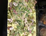 Foto del paso 5 de la receta: Pollo a la Blanca