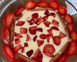 Une image de l'étape 9 de ☆Tiramisu aux Fraises☆.