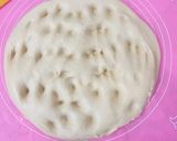 Foto langkah ke 5 dari resep Roti Pizza dan Aneka Roti Lain Dalam 1 Adonan.
