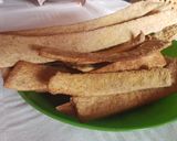 Foto del paso 7 de la receta: Galletas marineras integrales