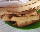 Foto del paso 7 de la receta: Galletas marineras integrales