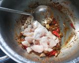 รูปขั้นตอนการทำที่ 3 ของ อ่อมไก่แบบง่ายๆ