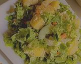 A picture of step 4 of Simple potato salad.