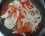 Foto del paso 6 de la receta: Bocaditos de pollo chatarra