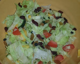 Foto del paso 2 de la receta: Ensalada fresh