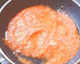 A picture of step 7 of Rich & Creamy Onion Capsicum masala.