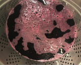 Foto del paso 1 de la receta: Espirales rosados