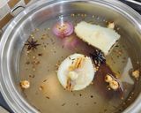 Foto langkah ke 2 dari resep Instant Chicken Pho.
