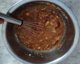 Foto langkah ke 2 dari resep Banana Muffin.
