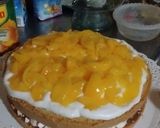 Foto del paso 7 de la receta: Torta chajá