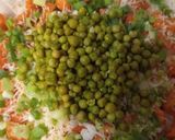 Útravaló (Fenséges Zöldséges tojásos Leveles tészta) recept fázis 9 fotója