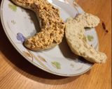 Házi kifli, körözött recept fázis 5 fotója