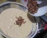 Foto del paso 3 de la receta: Muffins de plátano y nuez