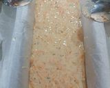 Une image de l'étape 3 de 🌱 Cake Feta Patate douce.