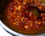காரசாரமான காளான் கிரேவி (Kaalaan gravy recipe in tamil) ரெசிபி ஸ்டேப் 3 புகைப்படம்