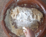 Foto del paso 3 de la receta: Receta de Fakas tradicional