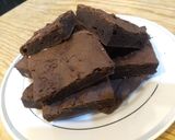 Foto del paso 6 de la receta: Brownies Veganos