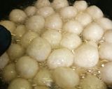 Foto langkah ke 6 dari resep Cimol anti meledak.