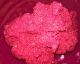 Gesztenyés - puncsos kókuszgolyók recept fázis 1 fotója