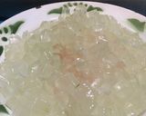 Foto langkah ke 3 dari resep (27) Nata de Aloe Vera (Lidah Buaya).