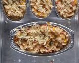 Foto langkah ke 4 dari resep Macaroni schotel.