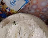 Foto langkah ke 1 dari resep Kastangel.