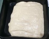 Foto langkah ke 6 dari resep SOURDOUGH BREAD🥖.