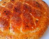 Turkish breakfast sultan bread بريوش تركي لفطور صباحي recipe step 7 photo