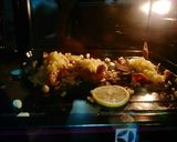 รูปขั้นตอนการทำที่ 6 ของ Crayfish Thermidor