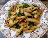 Homestyle Potato Fries recipe step 2 photo