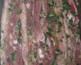 Foto del paso 5 de la receta Súper costilla de cerdo