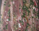 Foto del paso 5 de la receta: Súper costilla de cerdo