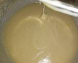 Homemade icecream cone recipe step 2 photo