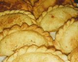 Foto del paso 5 de la receta: Empanadas de pollo 🤩