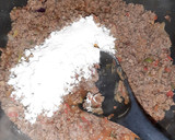 Foto del paso 2 de la receta: Relleno de carne básico