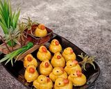 Foto langkah ke 11 dari resep Nastar Bebek.