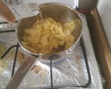 Foto del paso 2 de la receta: Pudín de pan