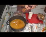 Foto del paso 3 de la receta: Sopa de pescado y marisco