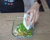 Foto del paso 3 de la receta: Lenguado adobado con pipirrana