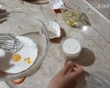 صورة لخطوة 1 من وصفة خبز الدار