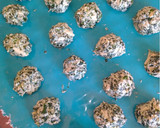 Foto del paso 3 de la receta: Malfatti de espinaca