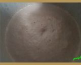 A picture of step 3 of Chocolate Smoothie.