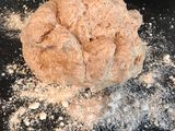 Panecillos de espelta