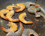 Foto del paso 7 de la receta: Fideuà improvisada con rape