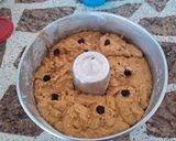 Foto del paso 6 de la receta: Budín integral de kabutia y boniatos