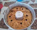 Foto del paso 6 de la receta: Budín integral de kabutia y boniatos