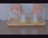 No-Bake Matcha Mousse and Jelly Recipe Video recipe step 8 photo