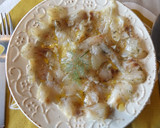 Foto del paso 5 de la receta: Lubinas frescas maceradas en eneldo