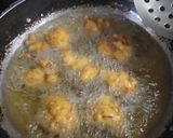 स्वीटकॉर्न के पकोड़े (Sweetcorn ke pakode recipe in hindi) रेसिपी चरण 9 फोटो